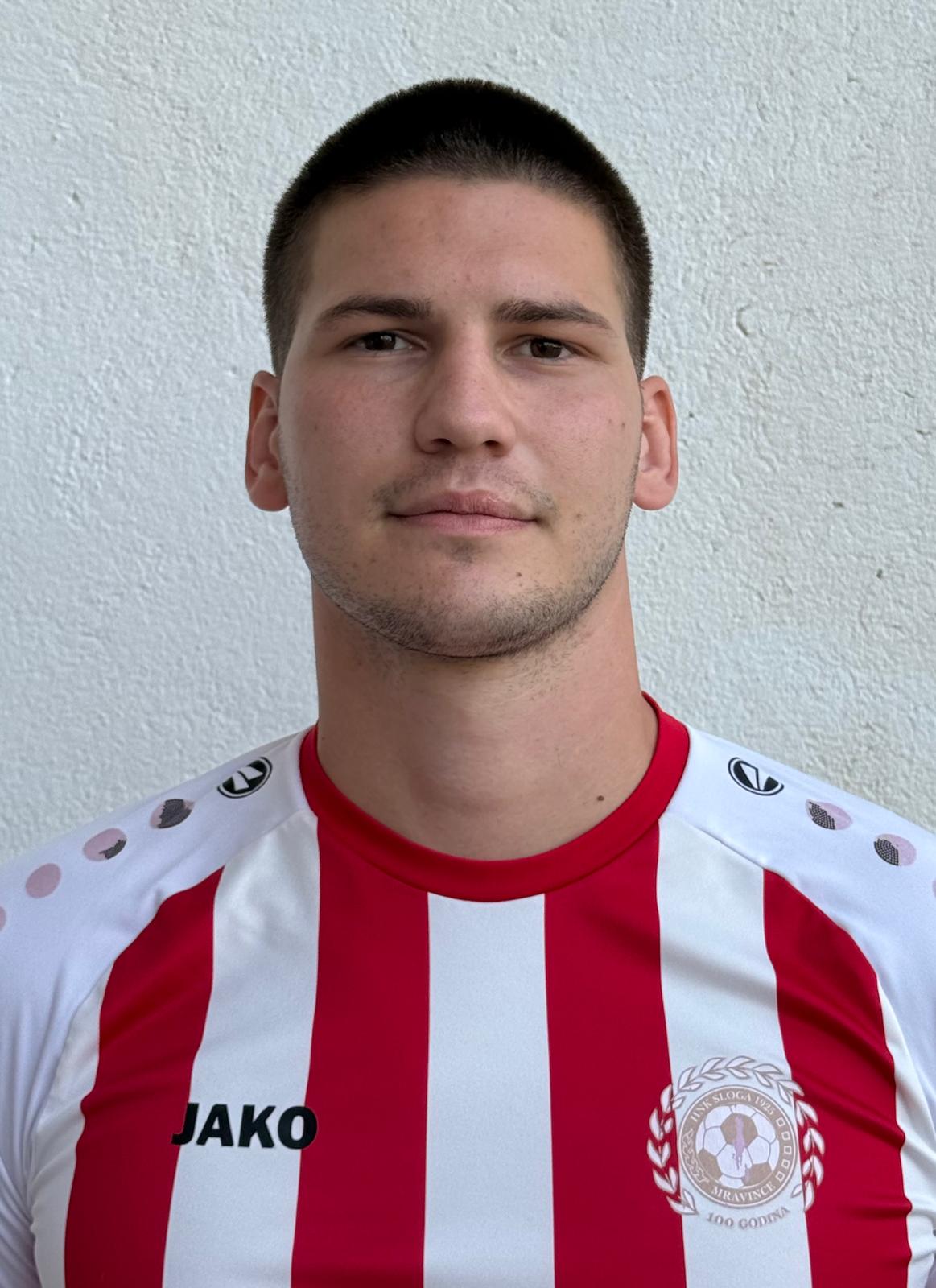 DŽAJA Luka